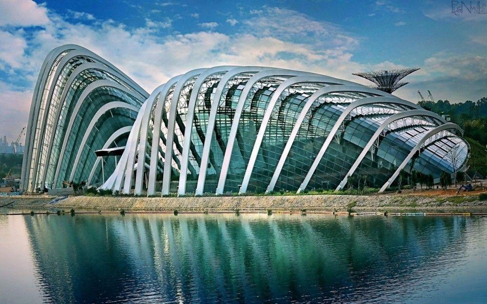 Free HD Best Architecture Wallpapers | HD Wallpaper