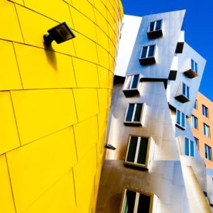 download Frank Gehry Architecture HD desktop wallpaper : Widescreen : High …