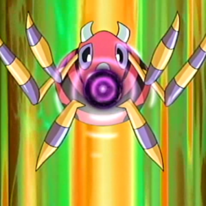 download Image – Harley Ariados Shadow Ball.png | Pokémon Wiki | FANDOM …