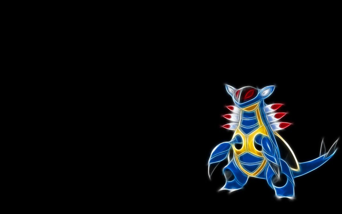 3 Armaldo (Pokémon) HD Wallpapers | Background Images – Wallpaper Abyss