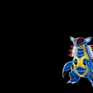 download 3 Armaldo (Pokémon) HD Wallpapers | Background Images – Wallpaper Abyss