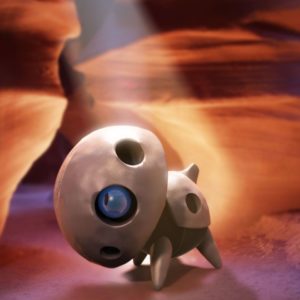 download Pokemon GO Aron HQ Wallpapers | Full HD Pictures