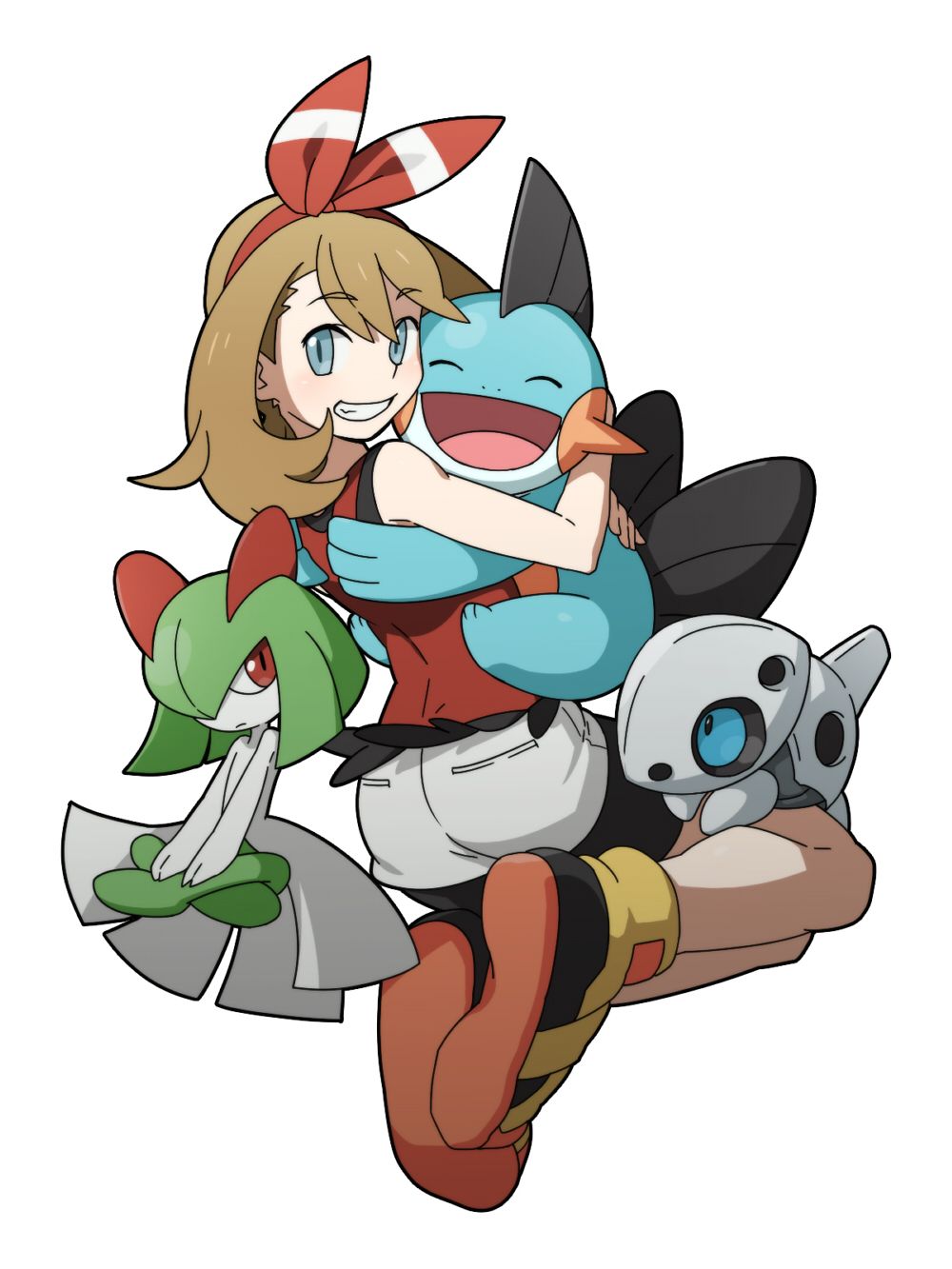 Pokémon Ruby & Sapphire Mobile Wallpaper #2136804 – Zerochan Anime …