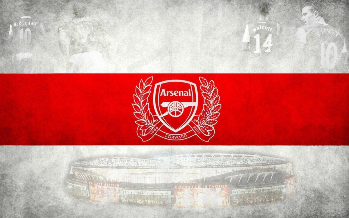 Arsenal Fc Wallpaper Hd – Best Wallpapers for …
