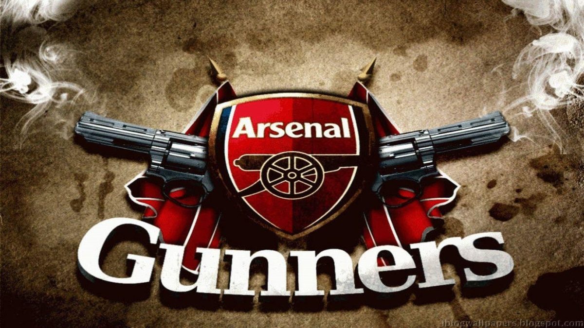 The Gunners Arsenall Wallpaper HD 2014 – Football Wallpapers