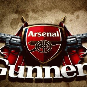 download The Gunners Arsenall Wallpaper HD 2014 – Football Wallpapers
