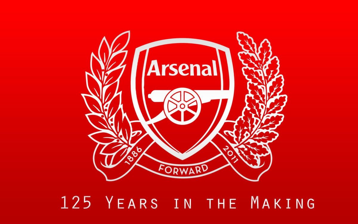 Arsenal Logo Wallpapers – Full HD wallpaper search