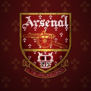 download Arsenal Logo Wallpaper 41 | hdwallpapers-