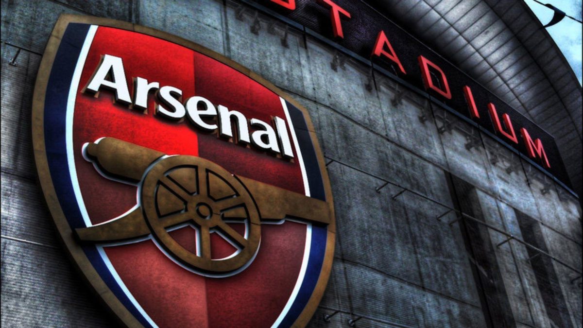 Arsenal FC | HD Wallpapers