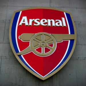 download Simple Arsenal Logo Wallpaper HD | Download Background Wallpaper Free