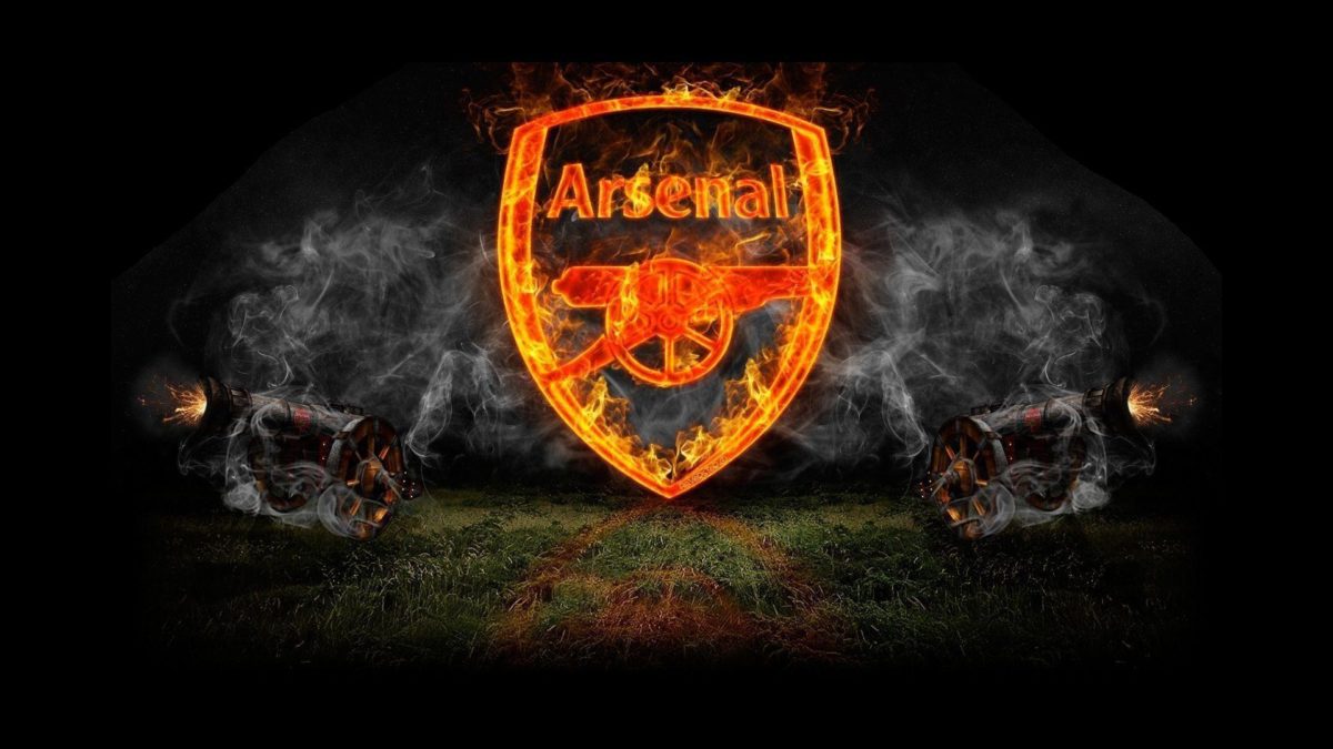 Arsenal FC Logo HD Wallpaper #1248 #5371 Wallpaper | SpotIMG