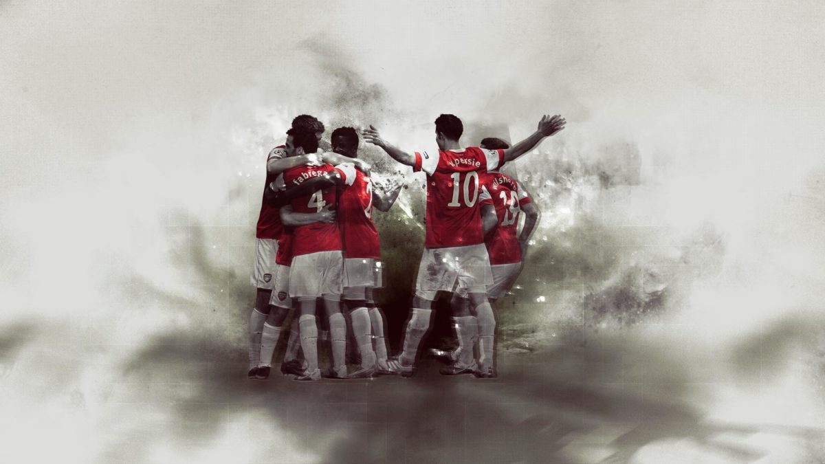 Arsenal Wallpaper HD Background 1080p #11463 Wallpaper | Cool …