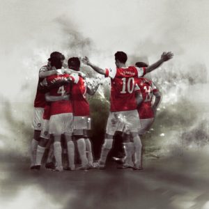download Arsenal Wallpaper HD Background 1080p #11463 Wallpaper | Cool …