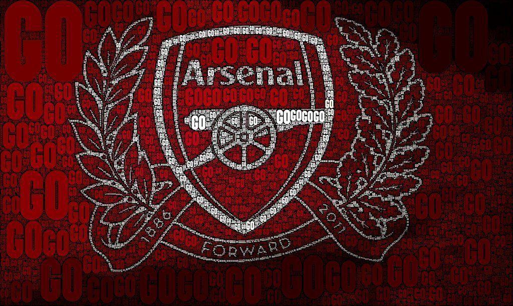 Fantastic Arsenal 125 Years Anniversary Logo HD Wallpaper Picture …