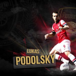 download Lukas Podolski Arsenal Fc Hd Wallpapers 155673 Images …