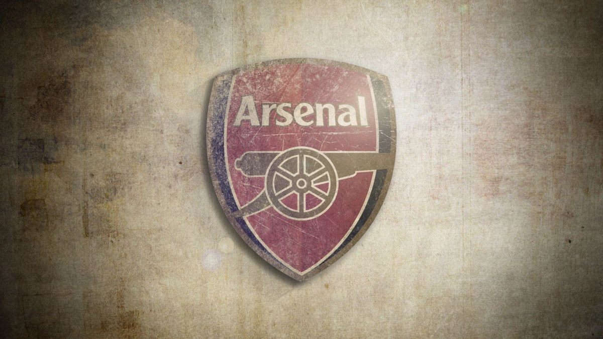 Arsenal Logo Wallpaper | Football HD Wallpapers