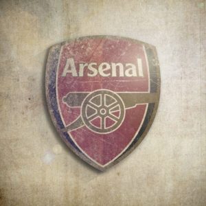 download Arsenal Logo Wallpaper | Football HD Wallpapers