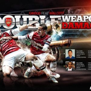 download Arsenal Players Wallpaper Wallpaper | Arsenal Football Wallpaper
