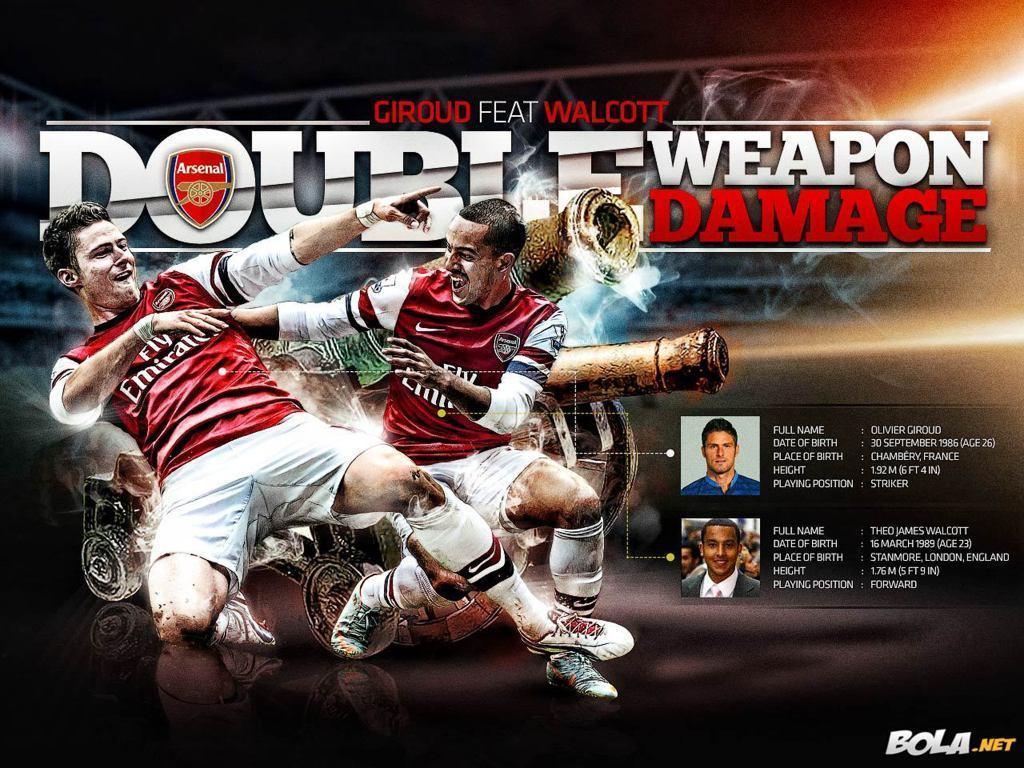 Arsenal Players Wallpaper Wallpaper | Arsenal Football Wallpaper