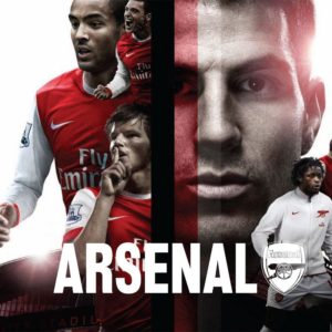 download Arsenal Wallpaper 2012 Hd Wallpaper | Football Wallpaper HD