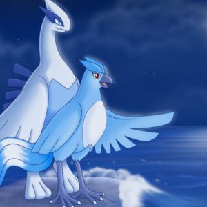 download Articuno Wallpapers Images Photos Pictures Backgrounds