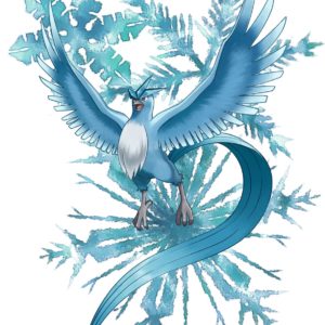 download Articuno – Pokémon – Mobile Wallpaper #2007379 – Zerochan Anime …