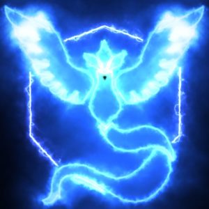 download Articuno – Pokemon GO Style – Team Mystic by bibouille-34 on …