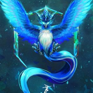 download Articuno Wallpapers – free download of Android version | m.1mobile.com