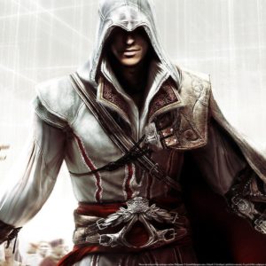 download Assassins Creed 2 HD Wallpapers