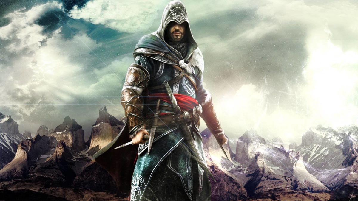 Assassin's Creed Revelations Wallpapers | HD Wallpapers