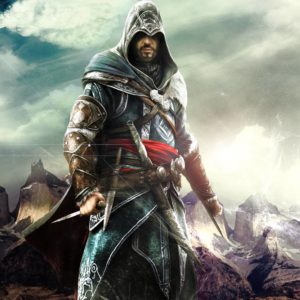 download Assassin's Creed Revelations Wallpapers | HD Wallpapers