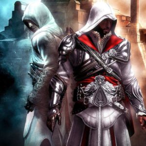 download Assassin Creed HD Wallpaper | Assassin Creed Images | Cool Wallpapers