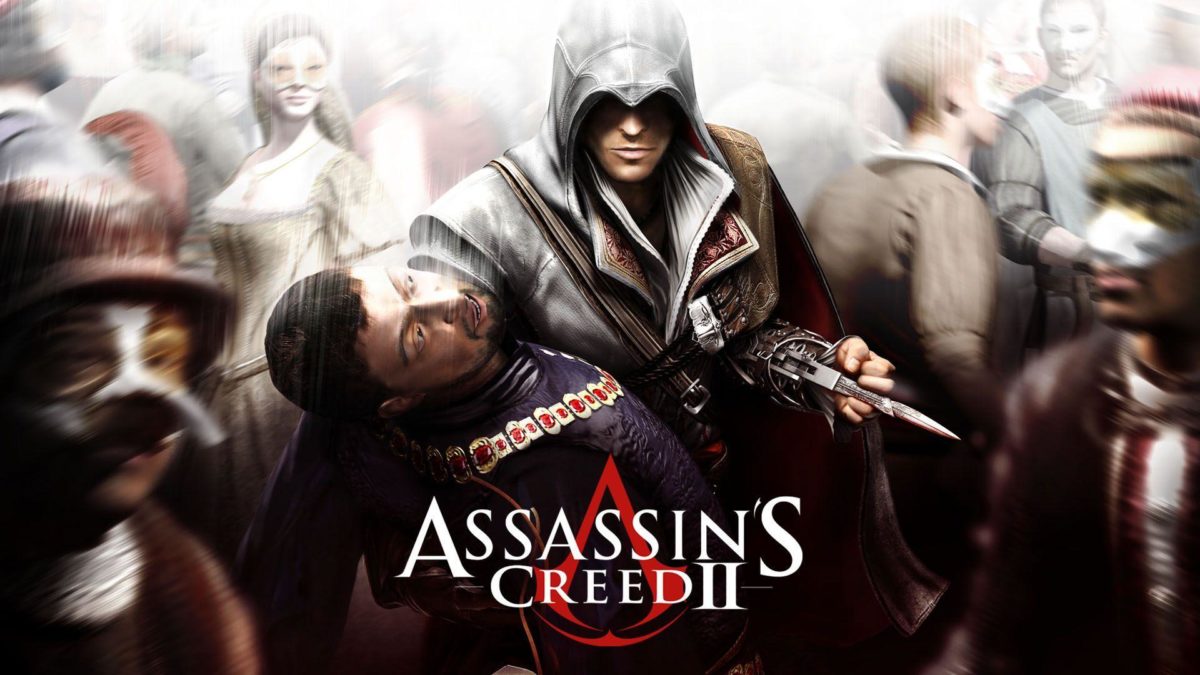 Wallpaper Assassin's Creed HD ( I, II, Brthrhd and Rvltns) – Socialphy