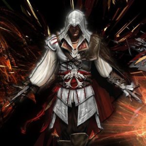 download 62 Assassin's Creed II Wallpapers | Assassin's Creed II Backgrounds