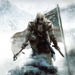 download Hd Wallpapers Assassins Creed 3 Hd Desktop 9 HD Wallpapers …