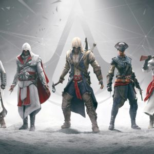 download Assassins Creed Wallpapers – Full HD wallpaper search