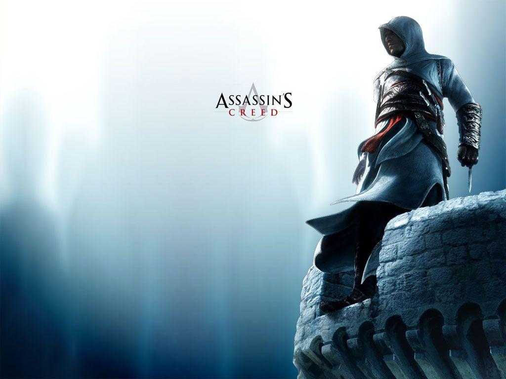 40 Wallpapers de Assassin's Creed HD – Taringa!