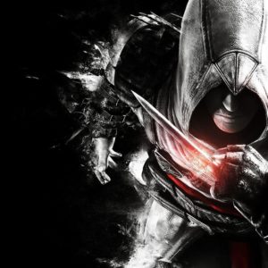 download assassins creed hd cool wallpapers | Wallput.