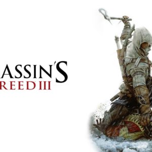 download Assassin's Creed 3 Wallpapers in HD