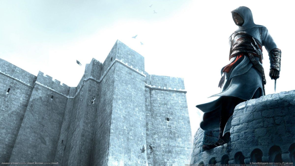 Assassins Creed Wallpapers | HD Wallpapers