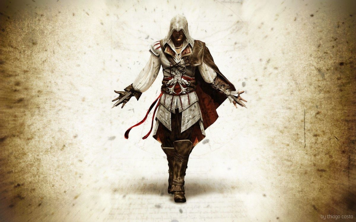 Assassins Creed Wallpapers – Full HD wallpaper search