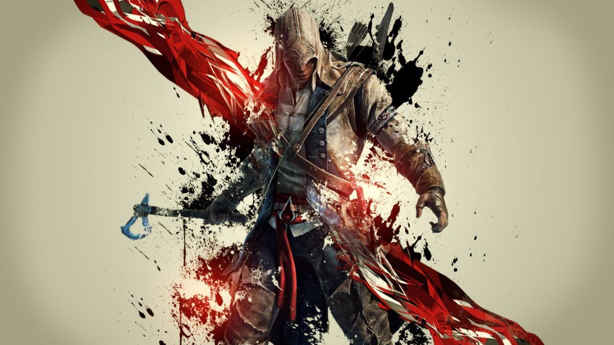 Assassins Creed 3 Desktop Wallpaper, Pictures | Cool Wallpapers