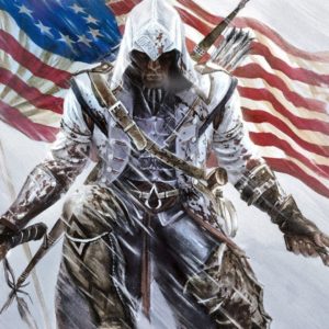 download Assassins Creed 3 games hd wallpaper | Background HD Wallpaper for …