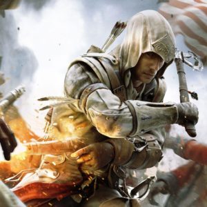 download Assassin's Creed III Game Wallpapers | HD Wallpapers