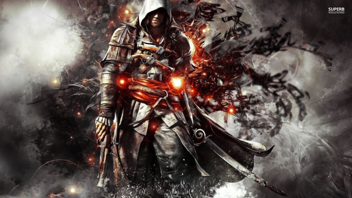 Assassins Creed Hd Wallpapers | Nupemagz