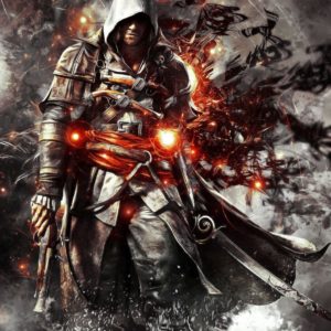 download Assassins Creed Hd Wallpapers | Nupemagz