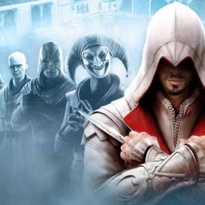 download Assassins Creed 4 Wallpaper Widescreen