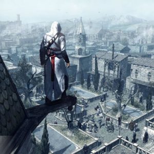 download Assassin's Creed Wallpapers | HD Wallpapers Base