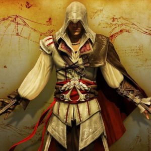 download Assassins Creed 3 Connor – Games Wallpapers