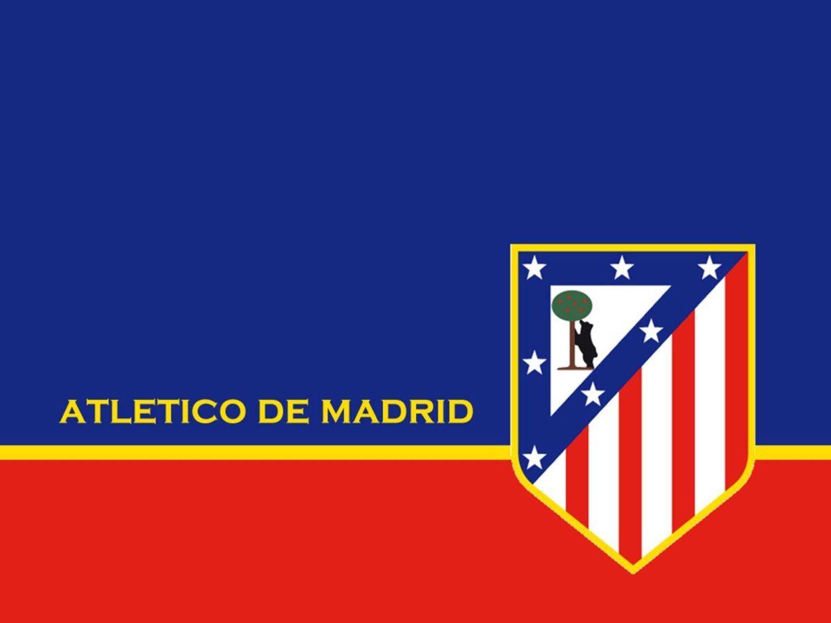 Atletico Madrid Wallpaper Football Club Atletico Madrid Wallpaper …
